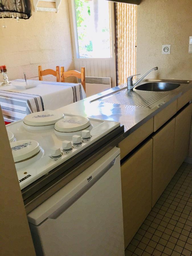 Maison Joseph Хотон Екстериор снимка