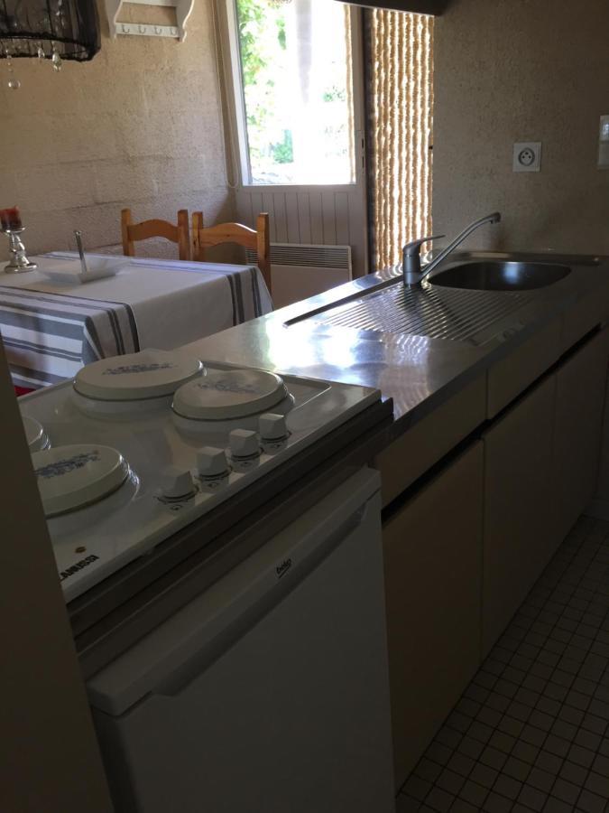Maison Joseph Хотон Екстериор снимка