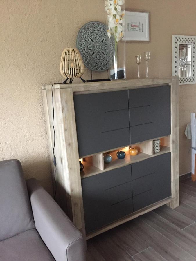 Maison Joseph Хотон Екстериор снимка