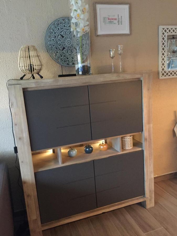 Maison Joseph Хотон Екстериор снимка